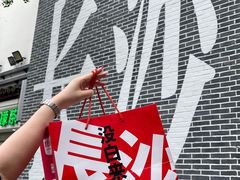 -黑色经典臭豆腐·湖南特产(太平街口店)