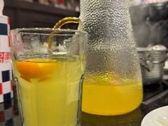 -一哥澳门豆捞 · 十七年经典澳门火锅(四季天地店)