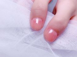 -GK顾小姐美甲店建构