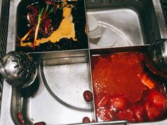 -海底捞火锅(天一广场亚细亚店)
