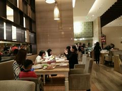 大堂-常州富力喜来登酒店 Feast盛宴标帜西餐厅(新北万达广场店)