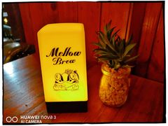-麦落精酿啤酒餐吧(先农大院店)