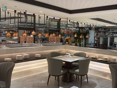 -晶丽香榭自助餐(南京大饭店)