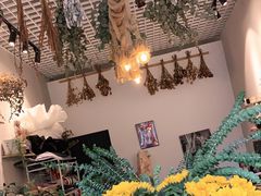 -北边的花店(泛悦城市广场店)