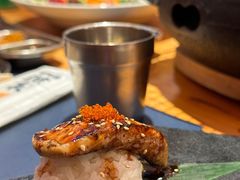-蚝·生·鲜牛烧肉铺(中央大街店)