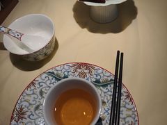 -千百味红餐厅·非遗江西菜(绿地双子塔总店)