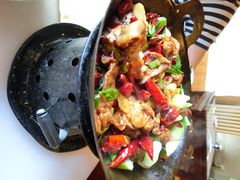 嘉丰湘菜馆-嘉丰湘菜馆(芳群园店)