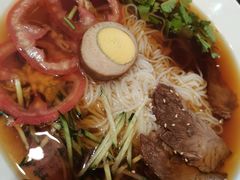 -五爷拌面(宽城万达店)