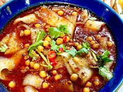 -醉炫音速烧烤·干煸菜(沙河总店)