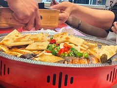 -宏状元现熬粥·京味菜(望京店)