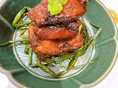 -香雪海饭店中餐厅(人民桥店)