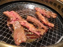 -黑牛黑猪烤肉专门店(万象城店)