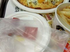 -City1+1城市比萨·意面(桂林路店)