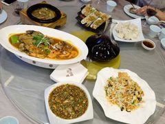 -渔娘渔家丹东海鲜(东直门店)