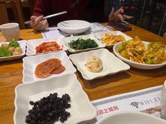 -紫霞门韩国料理烤肉(深南东路店)
