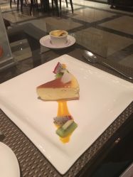 -上海外滩浦华大酒店·涟水疗SPA健身中心