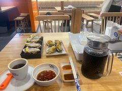 -开蚝屋·海鲜龙虾烧烤(文二路店)