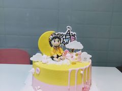 -DIY SWEET21(升平路店)