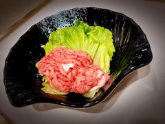 鲜脑花-丙申臺火锅