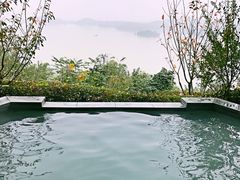 -天目湖涵田半山温泉