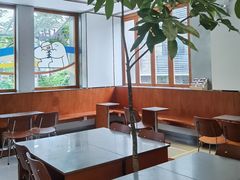 -有趣人类咖啡(永庆坊店)