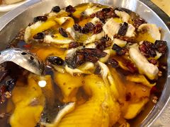 -鑫巴蜀小镇 · 水煮鱼专研店(玉桥店)