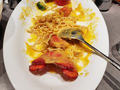 -阿明小菜·海鲜·上海菜(梅陇店)