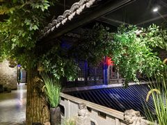 -江南韵·无锡太湖文化体验餐厅(凤凰天街店)