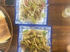 -老味道1992(武当山店)