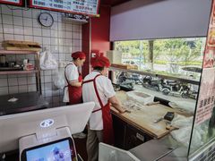 -霍嘟嘟手工水饺(黄山花园店)