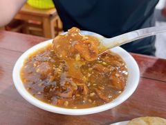 -姚记炒肝店(鼓楼店)