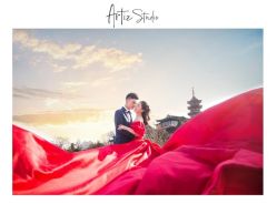 -艺匠摄影ARTIZ STUDIO(南京店)