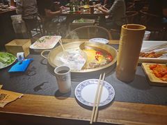 -来涮蜀鲜货火锅串串香(菜市口店)