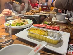 -管氏翅吧(望京东店)