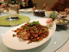 -龙抄手食府(浣花北路店)