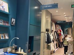 -海马体照相馆(西安高新万达广场店)