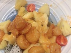 -高第街56号港式餐厅·精选(世茂广场宽厚里大明湖店)
