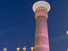 -新疆国际大巴扎