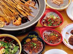 -冒椒火辣(太古里店)