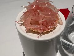 -L'Arome芳芳法国餐厅(仙林金鹰店)