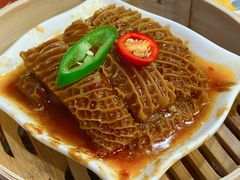 -点都德(聚福楼店)