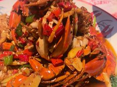 -辣不怕口味虾(凌霄路店)