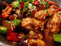 -付小姐在成都(中山公园店)