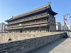 -西安城墙·碑林历史文化景区