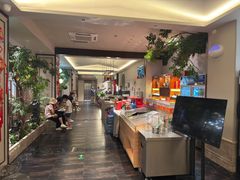 -董家大院·京味家常菜(朝丰家园店)