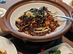 -小厨娘淮扬菜(天印大道店)