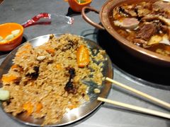 -清真·牛掌柜(奉天街店)