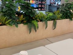 -Seesaw Coffee(武商MALL·武广店)
