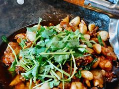-食锦记·福建私房菜(浦西万达店)