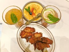 -CRAZYONES克芮旺斯西班牙餐厅(苏州中心店)